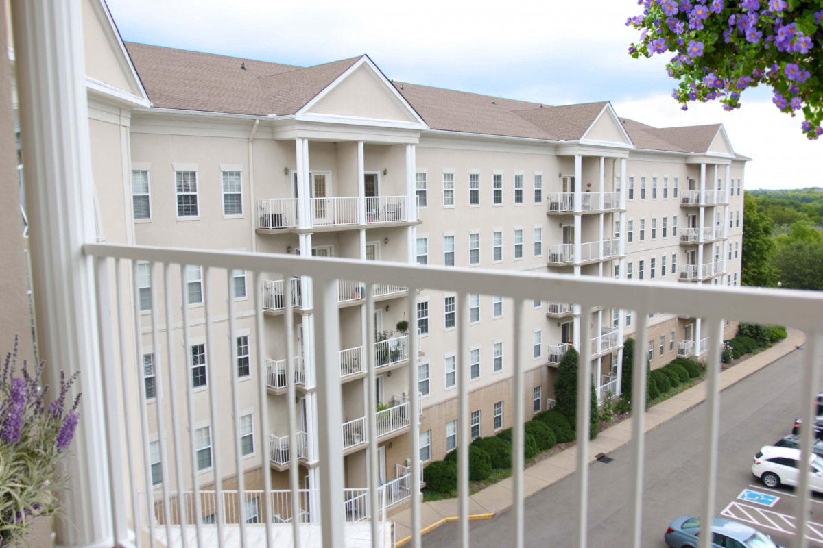 The Franklin The Saint Paul Senior Living Community